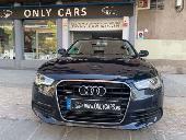 Audi A6 3.0 Tfsi Quattro S-tronic 310