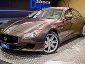 Maserati Quattroporte 3.0 V6 S Q4 Automático