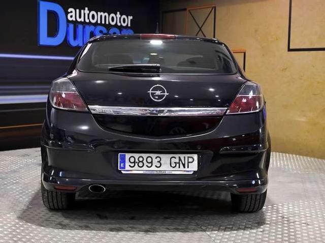 Imagen de Opel Astra Gtc 1.7cdti Energy 110 (2846095) - Automotor Dursan
