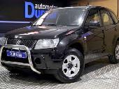 Suzuki Grand Vitara 1.9ddis Jlx