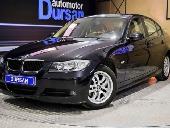 BMW 320 D (e90)