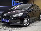 Ford Focus 1.6tdci Trend+ 115
