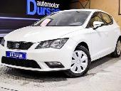 Seat Leon 1.4 Tgi Gnc St&sp Reference