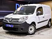 Renault Kangoo Express Profesional Compact Dci 55kw (75cv) E6