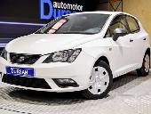 Seat Ibiza 1.4tdi Cr S&s Reference 90