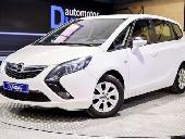 Opel Zafira Tourer 1.6cdti S/s Expression 120