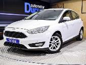 Ford Focus 1.5tdci Business 120