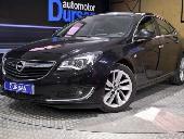 Opel Insignia 1.6cdti Ecof. S&s Excellence 136