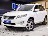 Toyota Rav 4 150d 4x2 Yokubari