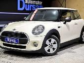 Mini One D