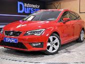 Seat Leon St 1.8 Tsi S&s Fr 180