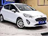 Ford Fiesta 1.0 Ecoboost S/s Titanium Aut. 100