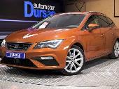Seat Leon St 2.0 Tdi 135kw (184cv) S&s Fr Advanced