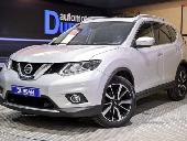 Nissan X-trail 1.6 Dci Tekna 4x2 Xtronic