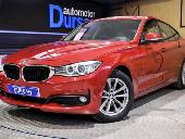 BMW 320 D Gran Turismo