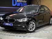 BMW 318 Da