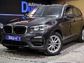 BMW X3 Xdrive 20da