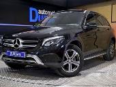 Mercedes Glc 220 D4matic Aut.