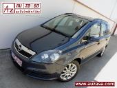 Opel ZAFIRA 1.9CDTI 120 cv 7 PLAZAS