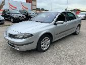 Renault LAGUNA 1.9 DCI 120