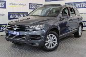 Volkswagen Touareg 3.0 V6 Tdi 245cv Bluemotion Technology 4motion Tip