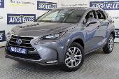 Lexus Nx 300 H Executive 4wd