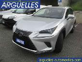 Lexus Nx 300 H Business Navigation 2wd