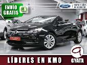 Opel Cascada Cabrio 1.6t S&s Excellence Aut.