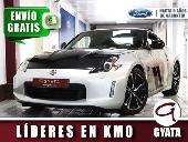 Nissan 370z 3.7 328