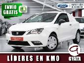 Seat Ibiza Sc 1.4tdi Cr Eco. S&s Reference 75