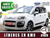 Citroen C3 Picasso 1.2 Puretech Collection 110