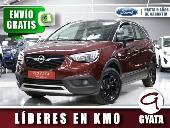 Opel Crossland X 1.5d Innovation Aut. 120