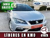 Seat Leon 1.5 Ecotsi S&s Fr 150