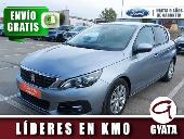 Peugeot 308 1.5bluehdi S&s Style Eat8 130