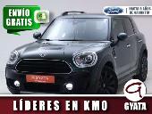 Mini Cooper Countryman Countryman One D Aut.