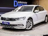Volkswagen Passat 2.0tdi Advance 110kw