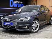 Audi A4 2.0tdi S Line Edition 140kw