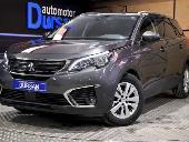 Peugeot 5008 Active Bluehdi 96kw (130cv) S&s Eat8
