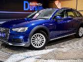Audi A4 Allroad Quattro 2.0tdi S-tronic 140kw