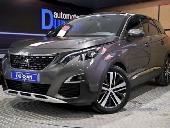 Peugeot 5008 Gt 2.0l Bluehdi 133kw (180cv) S&s Eat8