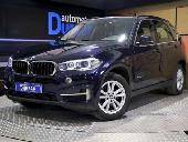 BMW X5 Xdrive 30da