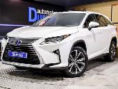 Lexus Rx 450h L Executive