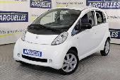 Peugeot Ion Eléctrico