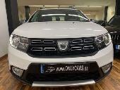 Dacia Sandero 1.5dci Sl Trotamundos 66kw