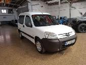 Peugeot Partner Origin Combi 1.6hdi