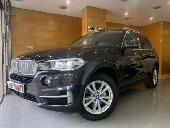 BMW X5 Xdrive 40e