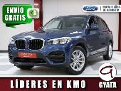 BMW X3 Xdrive 20da
