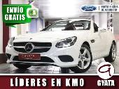 Mercedes Slc 200 9g-tronic