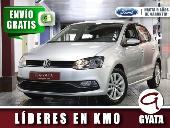 Volkswagen Polo 1.2 Tsi Bmt Advance Dsg 66kw
