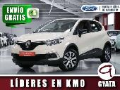 Renault Captur 1.5dci Energy Eco2 Intens 66kw